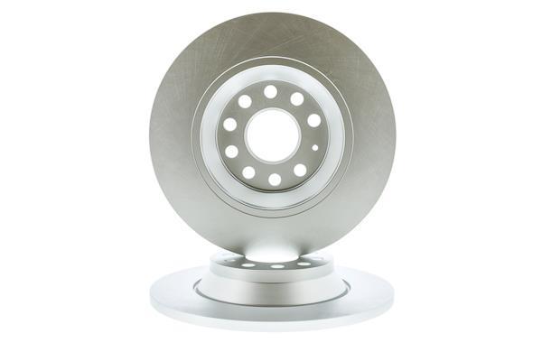 Disques de frein AISIN ref. T6R959S